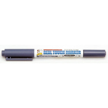 Gundam Real Touch Marker Grey 2